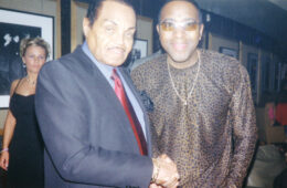 Joe Jackson