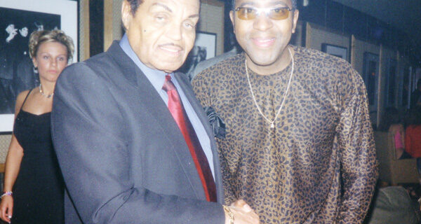Joe Jackson
