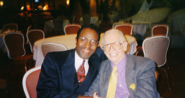 Milton Berle