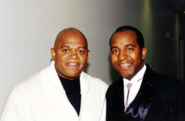 Charles Dutton