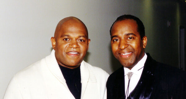 Charles Dutton