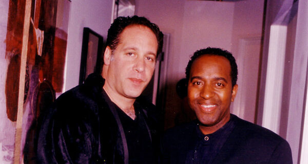 Andrew Dice Clay