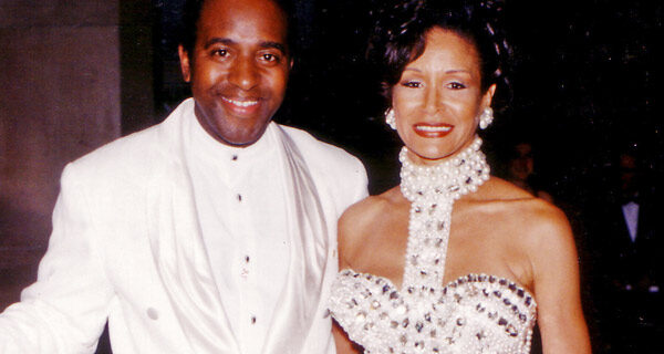Freda Payne