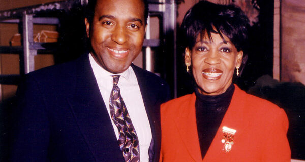 Rep. Maxine Waters