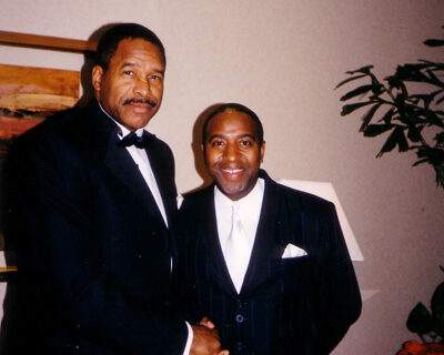 Dave Winfield
