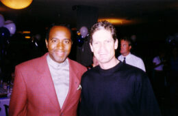 Brett Butler