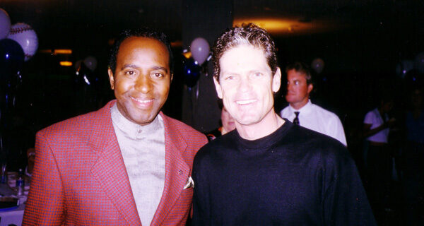 Brett Butler
