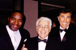 Steve Winn & Jerry Vale