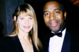 Kate Capshaw