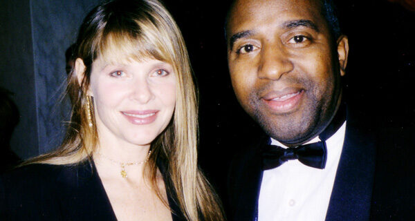 Kate Capshaw