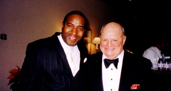 Don Rickles