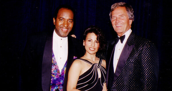 Pat Boone