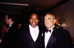 Attorney Robert Shapiro