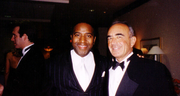 Attorney Robert Shapiro