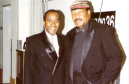 Jim Brown