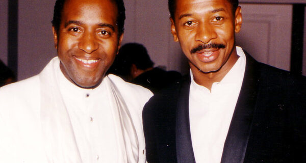 Robert Townsend
