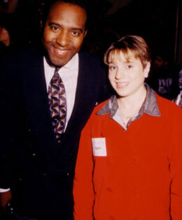 Kerri Strug