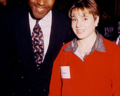 Kerri Strug