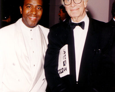Martin Landau