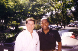 Steve Garvey