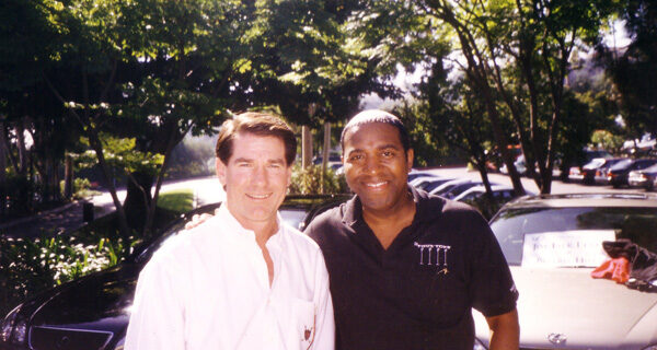 Steve Garvey