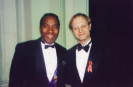 David Hyde Pierce