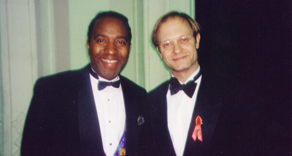 David Hyde Pierce