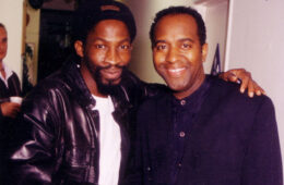 Glenn Plummer