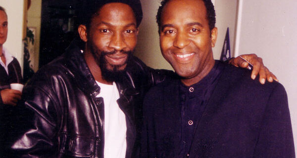 Glenn Plummer
