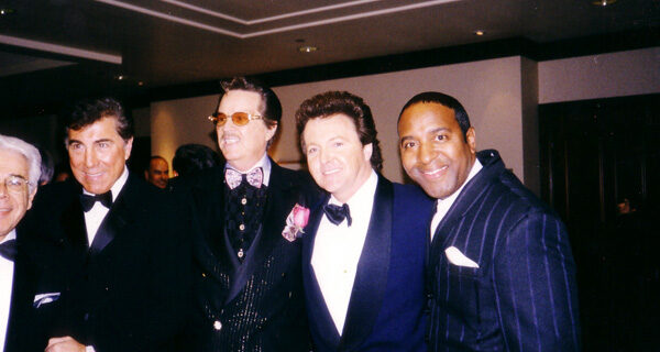 Steve Wynn