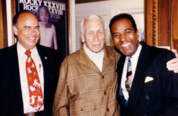 Howard Koch & Arthur Kassel