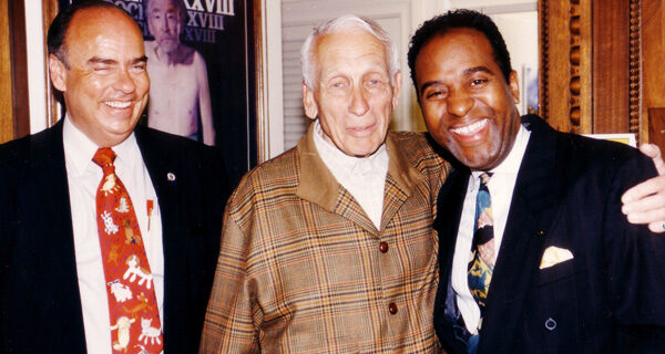 Howard Koch & Arthur Kassel