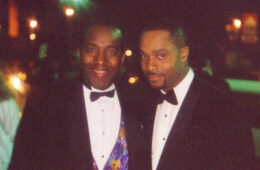 Rocky Carroll