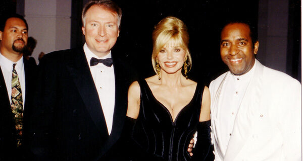 Loni Anderson