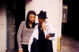 Brandy & Ray-J