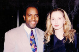 Julie Delpy