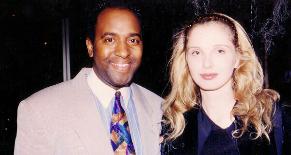 Julie Delpy