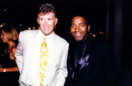 Alan Thicke