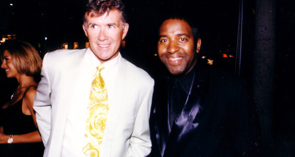 Alan Thicke