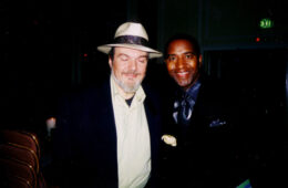 Dr. John