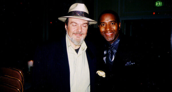 Dr. John