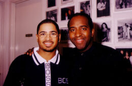Darryl M. Bell