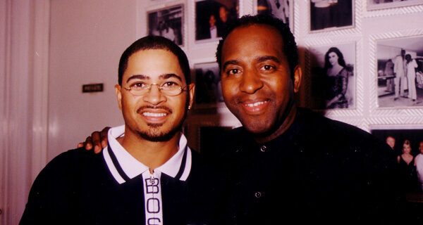 Darryl M. Bell