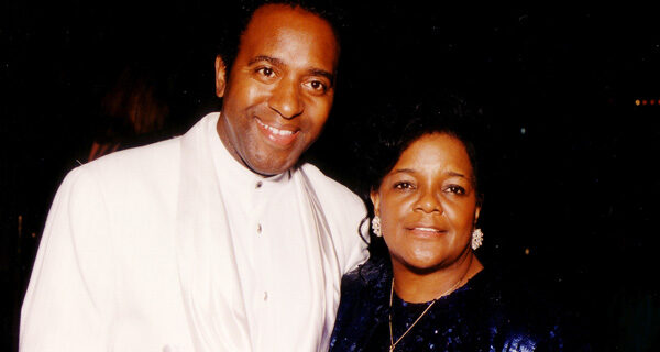 Shirley Caesar