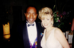 Rhonda Shear