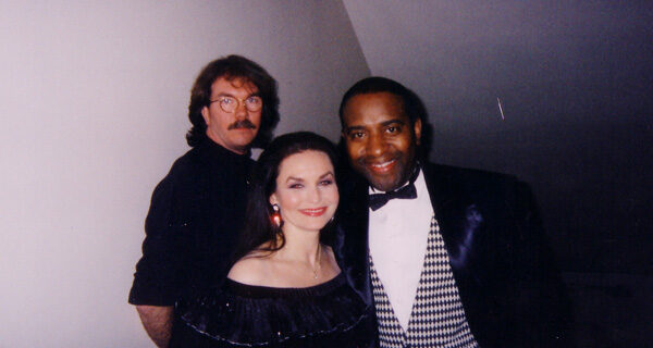 Crystal Gayle