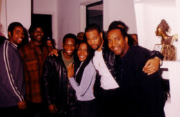 Robert Guy Torry & Chris Spencer