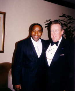 Tom Poston