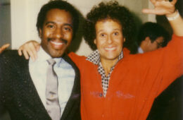Richard Simmons