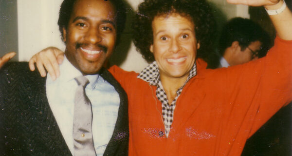 Richard Simmons